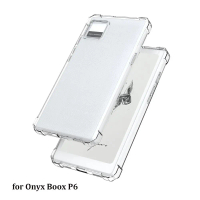 มืออาชีพอย่างมืออาชีพ ถุงลมนิรภัยสำหรับถุงลมนิรภัย เคส e-reader ขนาด6นิ้ว ทีพียู กันกระแทกและกันกระแ