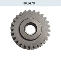Electric hammer drill gear, transmission gear for Makita HR2470, 26 Teeth , Electrical hammer tool accessories