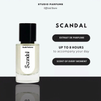Scandal by Studio Parfume