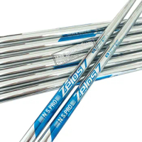 For Men N S PRO ZELOS 7 Steel Shaft For Men R/S Flex Irons Clubs Golf Shaft Free shipping