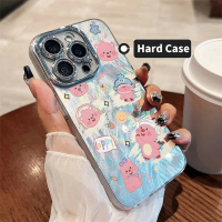 ốp iPhone 11 12 13 14 15 16 Pro Max Cute Loopy Cartoon chống sốc Hard Case For ốp lưng iPhone 16,15,