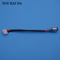 Original Laptop DC POWER JACK CONNECTOR cable FOR SONY Vaio SVF15 2C29M 15E SVF152 SVF153 SVF154 12CXCXSVF15 SVF-15N SVF15N14CXB