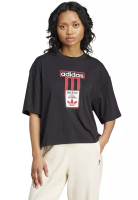 ADIDAS Adibreak Graphic Logo Tee