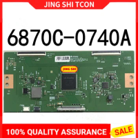NEW for LG 6870C-0740A Tcon Board V17 65 UHD HDR 4K Tcon Board Free Delivery
