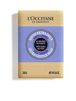 SHEA LAVENDER SOAP 250G