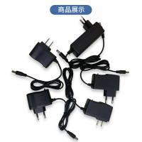 4.2V5V8.4V12.6V16.8V21V25.2V1A鋰電池充電器手電鉆電動工具【宜家良品百貨】