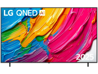 Smart Tivi 86 Inch LG QNED AI QNED80 4K 86QNED80ASA