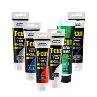 CarPlan卡派爾 T-CUT Color Fast Scratch Remover 色彩刮痕修補劑