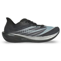 Sepatu Running 910 Haze Miraeige - Hitam/Abu 37