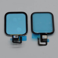 Top Quality Front Outer Glass LCD Display Touch Screen For Apple Watch Series 6 S6 40mm 44mm