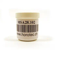 Horotec MSA28.102 Chronogrease Kluber P125 Grease for Mainsprings