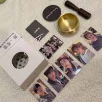 CORTIS ALBUM SINGING BOWL VERSION