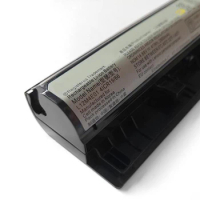 Thenshine Battery L12L4A02 Battery for Lenovo IdeaPad G500s Touch IdeaPad G505s IdeaPad G505s Touch IdeaPad G510s