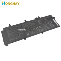 HONGHAY C41N1712 Laptop Battery For ASUS GX501 GX501Vl GX501GI GX501G GX501GM GX501GS GX501VSK GX501VS-XS710B200-02380100