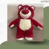 OURKITING Boneka 80cm BONEKA 8