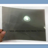 5/20pcs LCD polarizer film polarizing film polarize film For ipad mini 1/mini 2/mini 3 LCD polarizer film
