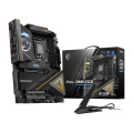 MSI MEG Z890 ACE 主機板：DDR5 效能怪獸