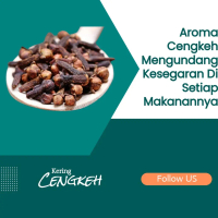 Cengkeh Kering 100 gram Cengkeh Siap Pakai Cengkeh Organik Cengkeh Kualitas Premium Cengkeh Pilihan 