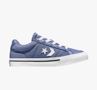 Converse Converse Sport Casual - Sepatu Anak - SLATE BLUE (CONA17766C), 32 SLATE BLUE