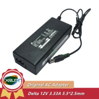 Original AC DC Adapter DELTA EADP-40MB D 12V 3.33A 40W 631639-001 631914-001 For DELL S2240LC Monitor Power Supply