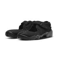 W Nike Air Rift Triple Black 分趾忍者鞋 女鞋 HF5389-001
