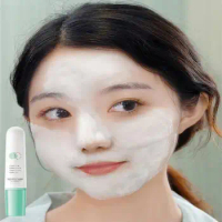 Face Mask 100g Muscle Mud Mask Deep Cleansing Remove Blackheads And Shrink Pores Mask Facial Skin Care Products Facial Care
