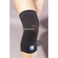ALEX 護膝 薄型護膝 保護 專業  T-29 護具 護膝【大自在運動休閒精品店】