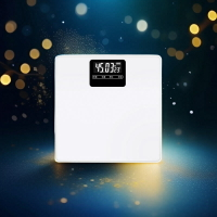 公司貨 免運 快速出貨 體脂秤精準稱重體重計減脂健身專用充電款人體電子體重秤