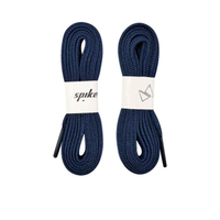 8MM เชือกผูกรองเท้า สีฟ้า/น้ำเงิน - SP696AC149ECTH