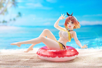 ★萊盛小拳王★TAITO 代理版 景品 萊莎的鍊金工房 Aqua Float Girls 萊莎