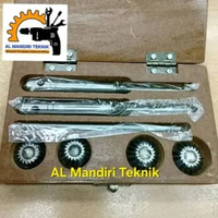 Setting Klep Motor 7 Pcs 23 - 25 mm ( APEX ) |Alat Atur Klep Motor