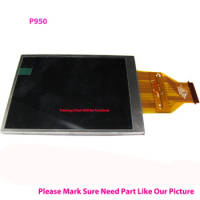 P950 Screen Display Unit For NIKON P950 LCD Camera Repair Accessories