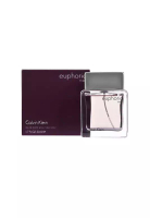 Calvin Klein Calvin Klein - CK Euphoria Men誘惑男士 EDT 淡香水 50ml