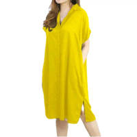 Home Dress Korea Full Kancing Rayon Busui|Dress Wanita|Daster Kekinian|Daster Viral|Dress Korea|Dres