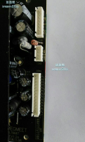 【優選百貨】LCD-40CA610T液晶電視電源板MLT666 MTL668TL-V MTL668TL-滿500