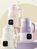 大宇 多功能大屏破壁機 豆漿機 SM10 1L 白色