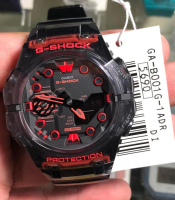 卡西歐 CASIO G-SHOCK GAB001 GAB001G GA-B001 GA-B001G GA-B001G-1 GA-B001G-1A  男裝錶 女裝錶  手錶 錶  電子錶 情侶錶