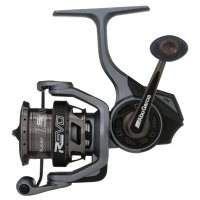 ABU GARCIA Reel Spinning REVO3 SX 8+1BB 3000 - 4000 Power Handle