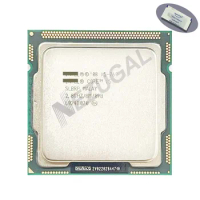 I5-760 I5 760 SLBRP 2.8 Ghz Quad Core 8M 95W LGA1156 CPU processor