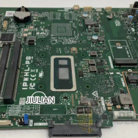 Original For Dell 3280 MotherBoard IPWHL-PS 01TK76 1TK76 All In One Computer Mainboard 100% Tested