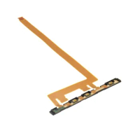 Power Button&amp;Volume Button Flex Cable Ribbon Replacement for Sony Xperia Z3 Tablet Compact / mini / Xperia Tablet Z3(SGP621)