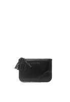 Comme des Garcons 牛皮零錢包