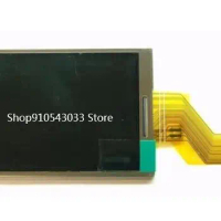New LCD Display Screen For Sony CyberShot DSC-S1900 DSC-S2000 S1900 S2000 Camera Replacement with Backlight