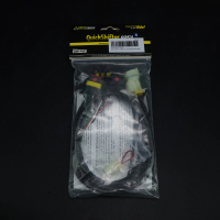Heal Tech Quickshifter for Aprilia / Indian / Victory (QSH-P2F)