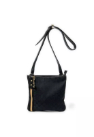 Gucci Pre-Loved Web Jolicoeur Crossbody