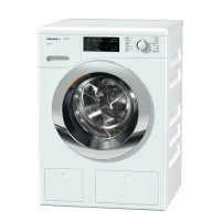 【Miele】WCI620WPS 蜂巢式滾筒洗衣機