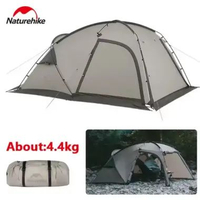 TENDA MASSIF 2P NATUREHIKE CNK2300ZP017