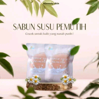 SABUN SUSU PEMUTIH SSP Memutihkan