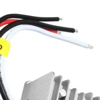 LOD TGHN 555 | 24V to 12V 30A 360W Step-Down Power Converter/Regulator with Thermal Protection for c
