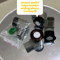 sensor parkir maju atau mundur wuling Cortez , almaz, alvez dll original